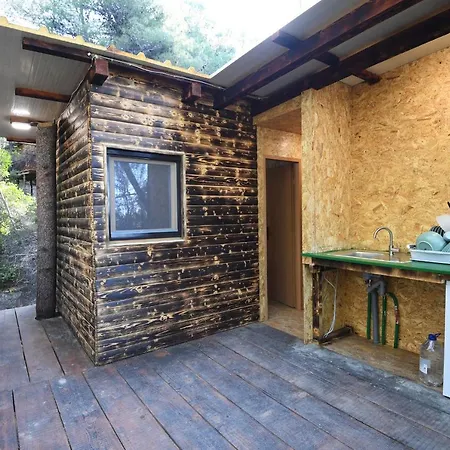 Holiday home Baumhaus 2 - 5 Personen